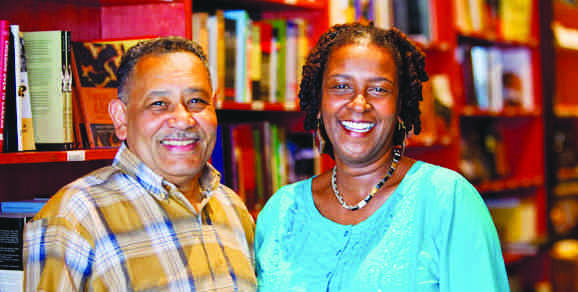 A Different Booklist Cultural Centre empowers our Black community