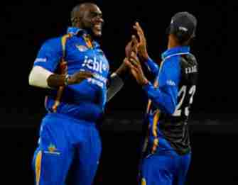 Skipper Holder confident his team will adapt