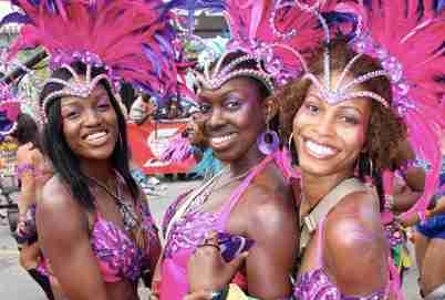 FMC to run 2017 Toronto Caribbean carnival