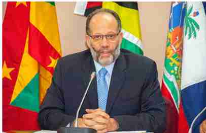 CARICOM calls for end to US embargo against Cuba