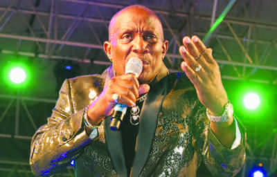Attorney will be among the finalists at the 2017 Trinidad-Tobago calypso monarch competition