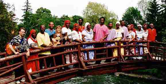Awards for Excellence to be presented to more than a dozen African Canadians in Toronto