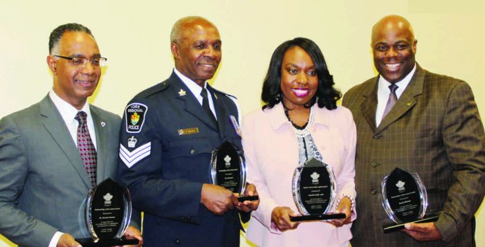 Action Plan to address crisis in Black education