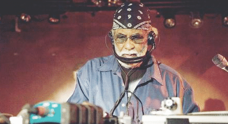 Winston ‘Merritone’ Blake to be celebrated annually