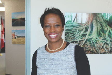 Liberals implement plans to get rid of  “systemic racism”  – Whitby MP