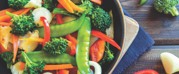 Healthy foods to boost brain function