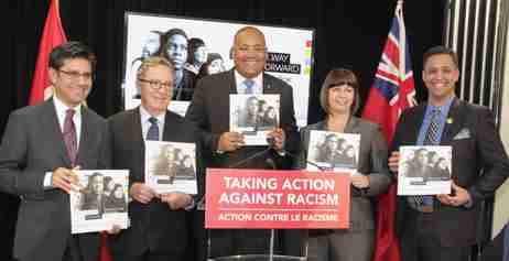 $47 million Black Youth Action Plan