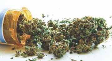 St Kitts police confirm drugs in court cases stolen from headquarters