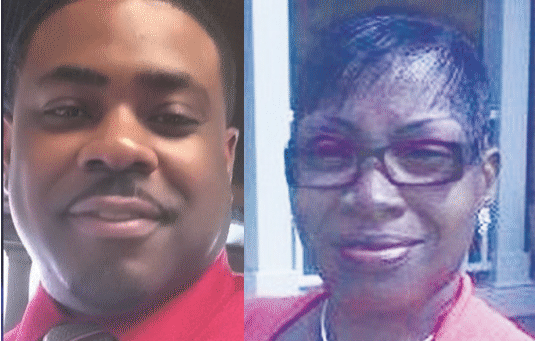 Husband and wife wanted on fraud charges, now back in Jamaica