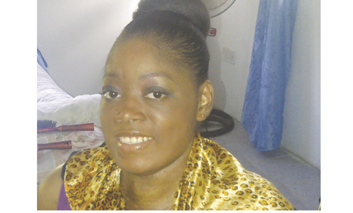 ‘Please help to give me my life back’