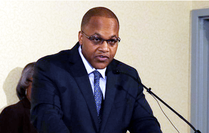 Tulloch’s report to be presented to the Attorney General on Friday