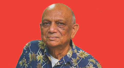 Businessman Lionel Bedessee dies at 83