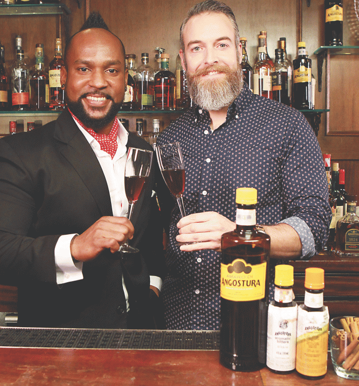 House of Angostura named World Class Distillery 2017