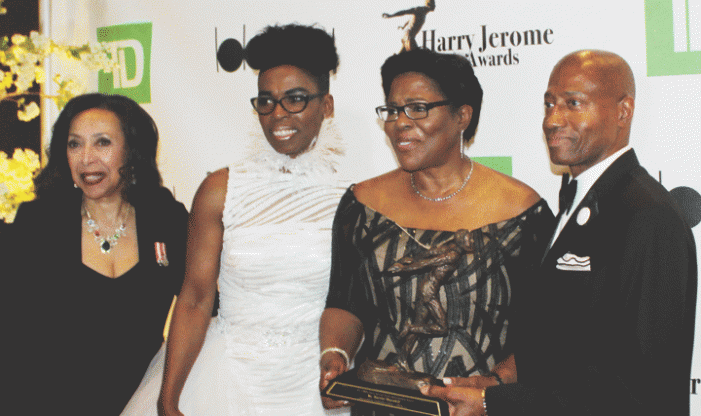 Recipients of Harry Jerome Awards are ‘agents of change’  – Prime Minister Trudeau