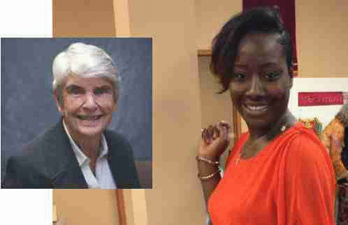 Black parent seeks $20,000 in claim for damages  for racial slur