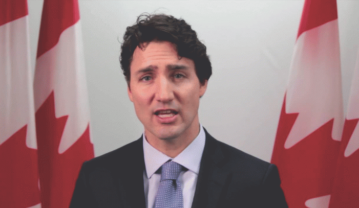 Prime Minister Trudeau to deliver keynote address  at Harry Jerome Awards