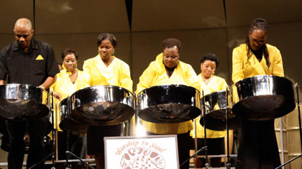 Leading Toronto church steelbands to perform  at Praise On Steel concert