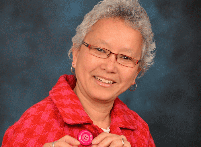 Artist Beverley Tang-Kong dies at 62