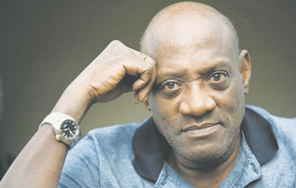 Darcus Howe, writer, broadcaster and activist, dies at 74