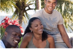 Trinidad-Tobago is happiest country in the Caribbean, says UN report