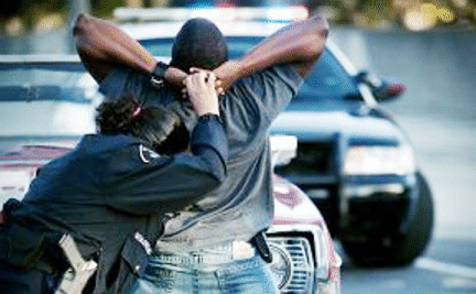 Ontario court awards $80,000 to man  in racial profiling case