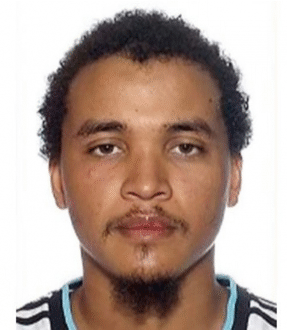 US names Trinidad-Tobago national as international terrorist