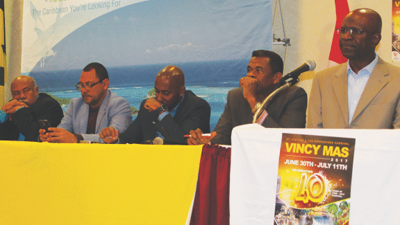 Direct flights from Toronto for Vincey mas’