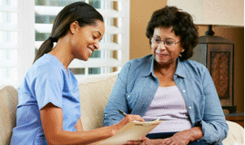 Disparities in health between Canadian  and immigrant seniors in the GTA  – study