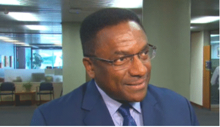 Toronto City Councillor helps restrain  passenger on flight from Jamaica