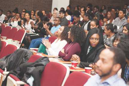 University of Toronto to hold first Black Graduation celebration