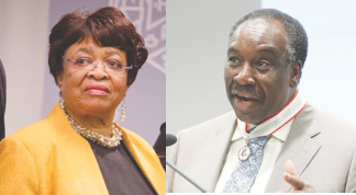 Two lawyers from the Caribbean community  receive awards