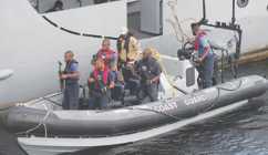 Caribbean security: the bigger picture