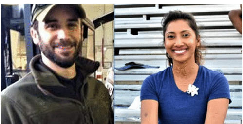 Trinidad-born woman, husband shot dead in US
