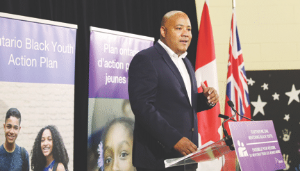 Ontario launches ‘Together We Can’