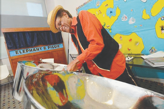 Toronto calypso monarch competition put off