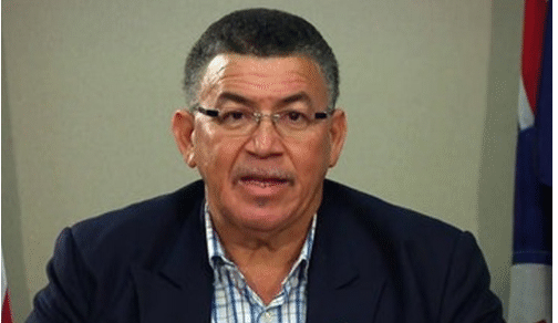 Cayman Islands House Speaker arrested   for alleged butt grabbing