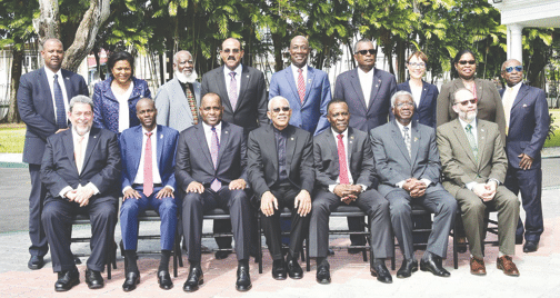 CARICOM divided on Venezuela at OAS assembly