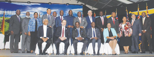 CARICOM leaders want plan of action  from state-owned airlines