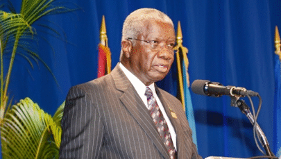 Barbadians stage protest march against tax increase