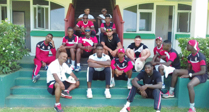 Trinidad-Tobago to defend Regional Under-19 title
