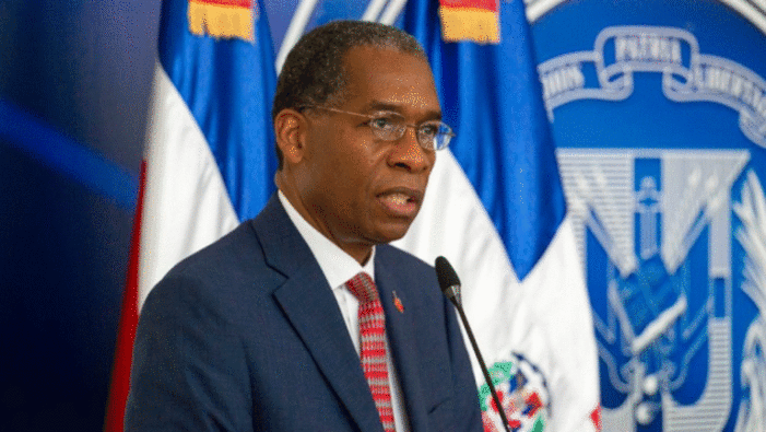 Haitian government thanks Montreal for helping asylum seekers