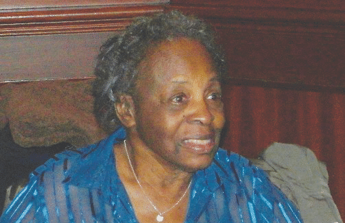 Daisy Peterson Sweeney dies at 97