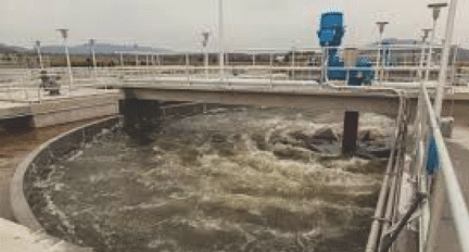 Caribbean has potential to lead a revolution  in wastewater management – IDB