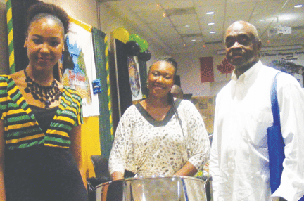 Jamaican students host ‘engaging’ tourism, travel and trade show in Toronto