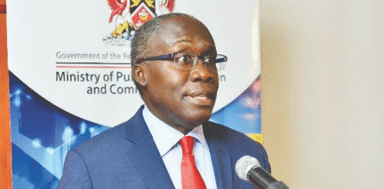 Trinidad-Tobago government closes non-profitable state media