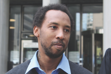 Refugee claimant held in prison ‘ for no real reason at all ‘