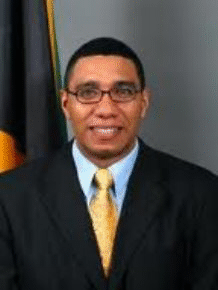 Jamaican Prime Minister tells nation: ‘No reason for us to be poor’