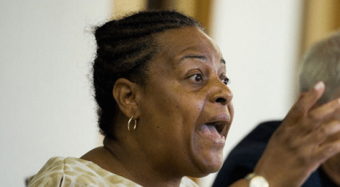 LAO withdraws funding  of  African Canadian Legal Clinic