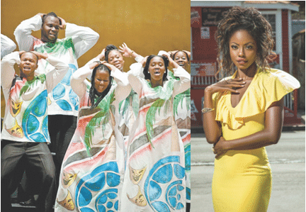Trinbago Day celebration in Ottawa on Sunday