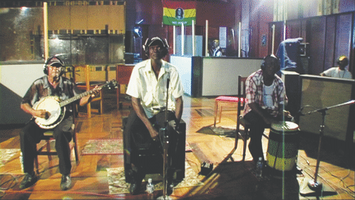 Roots and Culture in Rhythm and Music